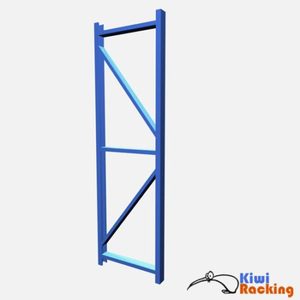 Products: 200kg Shelving 2 x 2 x .6 – Full Bay
