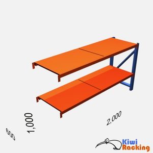 Products: 300kg Workbench 1 x 2 x .6 – Twin Bay
