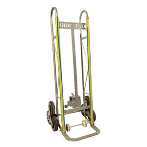 Products: Adjustable Hand / Platform Trolley (Rent)