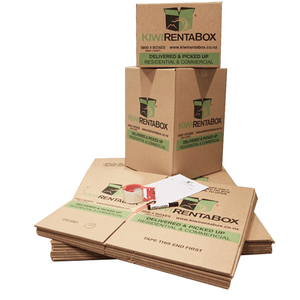 Products: Studio / 1 Bedroom Kiwi Moving Pack