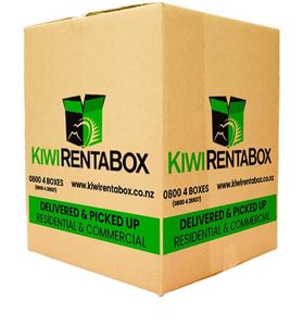 Products: Kiwi Large Boxes Double Wall Heavy Duty - Kiwi Renta Box