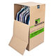 Kiwi Wardrobe Boxes Double Wall - Kiwi Renta Box