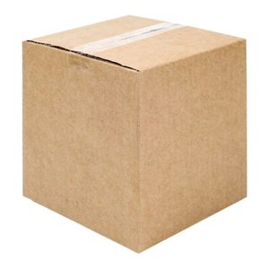 Products: Cube Box - Kiwi Renta Box
