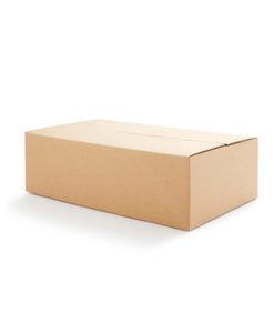 Flat Pack Box - Kiwi Renta Box
