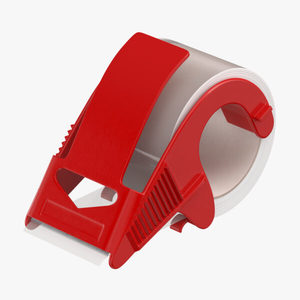 Tape & Dispenser - Kiwi Renta Box