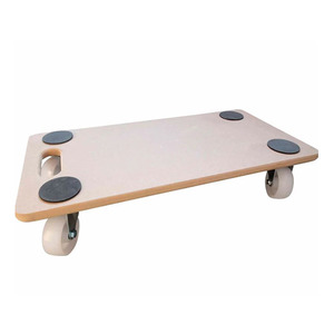 Products: Trolley Board (Rent)
