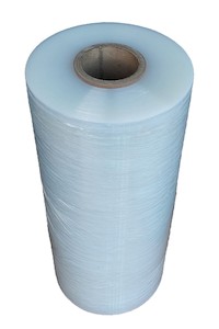 Machine Pallet Wrap 20 micron 500mmx1630m(18KG): Enhance Shipping Security: Machine Pallet Wrap Solutions for Reliable Protection