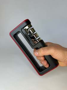 Products: Knife Sharpener - Professional - 3 Stages