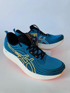 Products: ASICS EVORIDE SPEED MEN’S SHOES - US 12