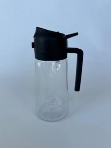 Products: 2-in-1 Plastic Oil Spray & Dispenser Bottle – 470ml