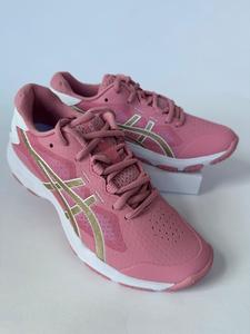 ASICS GEL-NETBURNER ACADEMY 9 WOMEN’S SHOES - US 7.5