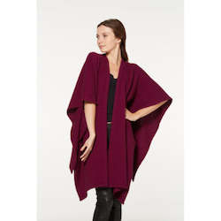 Possum Merino Clothing Accessories: Possum Merino Wrap