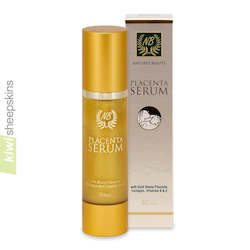 Ovine Placenta Gold Serum 50ml