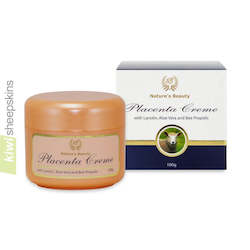 Placenta Anti-Wrinkle Creme 100gm