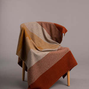 Possum Merino Clothing Accessories: New Zealand Wool Throws