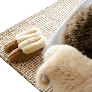 The Ultimate Sheepskin Comfort Bundle
