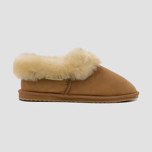 Willow Sheepskin Slippers