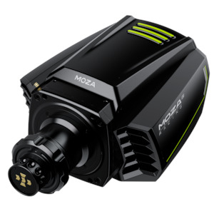 Products: MOZA Racing R21 Wheel Base