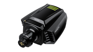 Products: MOZA Racing R16 Wheel Base