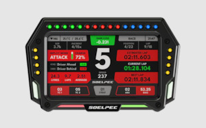 SOELPEC XR-5 Sim Racing Display