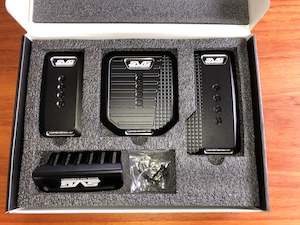 Products: HRS Pedal Pads - SVG Edition