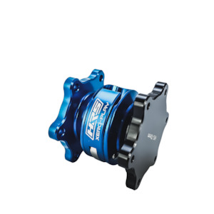 Products: HRS Xero-Play Quick Release