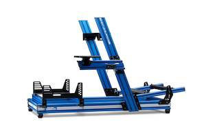 Next Level Racing GT Elite Cockpit - Ford GT Edition