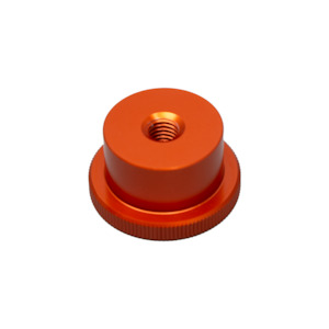 Pedals: Asetek Simsports Invicta Long Travel Kit