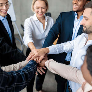 Events: Team Building