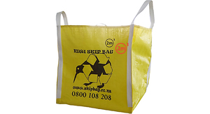 2m Skip Bag – Max 400kgs – Kiwi Skip Bags