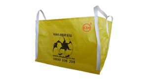 4.5m Skip Bag – Max 750kgs – Kiwi Skip Bags
