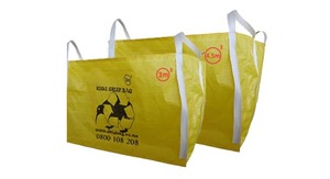 7.5m Skip Bag Combo – Max 1200 Kgs – Kiwi Skip Bags