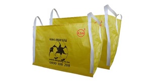 Products: 9m Skip Bag Combo – Max 1500 Kgs – Kiwi Skip Bags