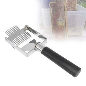 beehive Honey cutter Uncapping Scraper