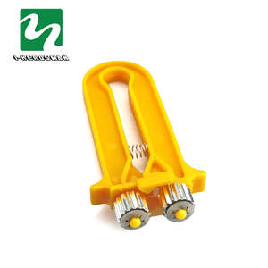 Pets: 1Pcs Beekeeping Bee Wire Cable Tensioner Crimper Frame Hive