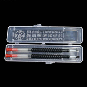 Pets: 2 pcs/box Queen Bee Larvae Retractable Grafting Beekeeping