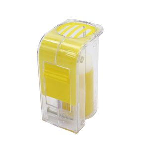 Pets: 1Pcs Bee Queen Marking Catcher