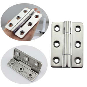 Marine Grade Stainless steel boat door hinge For Home Door Cabinet Drawer Boxes &hellip;