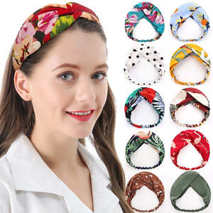 Hair Accessories: Headwear Fashion Hairbands