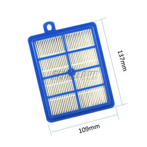 NZ Stock Vacuum Cleaner HEPA Filter for Philips Electrolux AEG – Compatible wi&hellip;