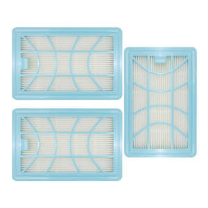 NZ Stock | HEPA filters for Philips CP0616 FC9728 FC9730 FC9731 FC9732 FC9733 FC9734 FC9735