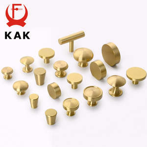Home Furniture: Brass Furniture Handles Copper Cabinet Knobs