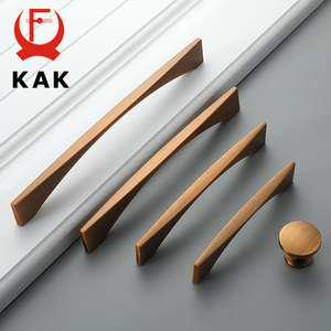 Home Furniture: Bronze Furniture Handle Vintage European Style