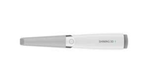 In Practice Equipment: Aoralscan 3 Wireless