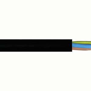 Shore Power: 1.5mm 3 Core Marine Flexible Cable