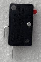 Appliance Parts: Microswitch Parmco Dryer Door PTF7R