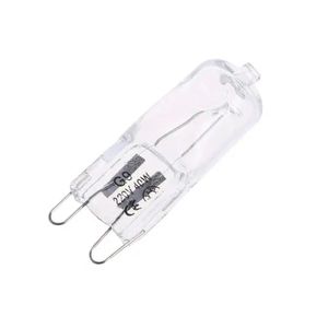 Lamps: Lamp 25 Watt Halogen Bosch Oven