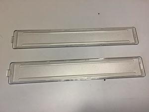 Diffuser Parmco Rangehood Lamp Cover T5C