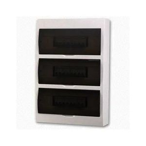 Switchboards Bare: Tanzini 36 Way Surface