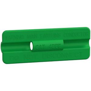 Earth Tag Schneider Resi9